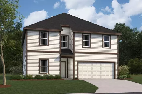 Exterior - 2701 Sebring Cir, Austin, TX 78747 photo 1 of 14