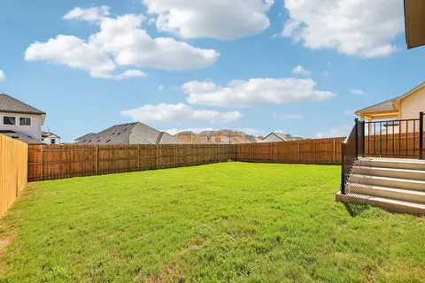 Exterior - 2701 Sebring Cir, Austin, TX 78747 photo 6 of 16