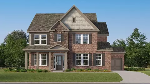 4535 Manning Dr, Cumming, GA 30028