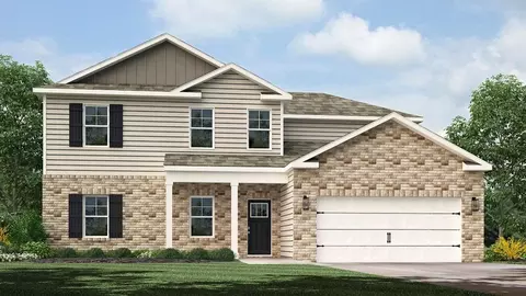 11406 Mark Wesley Dr, Knoxville, TN 37932