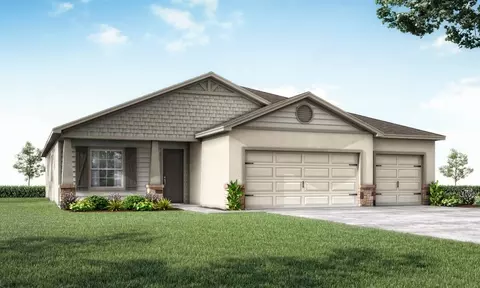 Exterior - 5386 Duxford Cir, Saint Cloud, FL 34771 photo 2 of 8