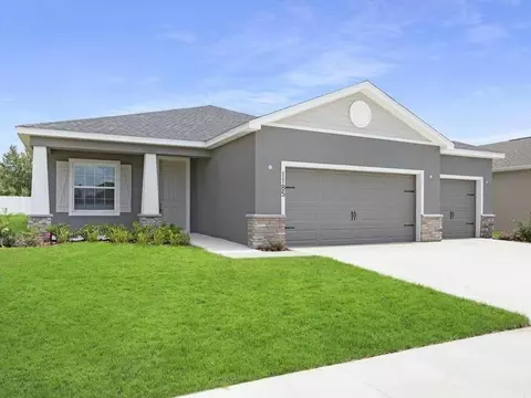Exterior - 5386 Duxford Cir, Saint Cloud, FL 34771 photo 5 of 7