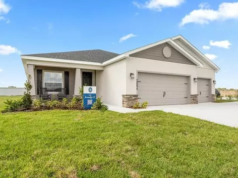 Exterior - 5386 Duxford Cir, Saint Cloud, FL 34771 photo 4 of 7