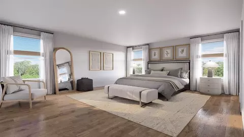 Bedroom - 314 Sweetspire St, Moncks Corner, SC 29461 photo 1 of 2