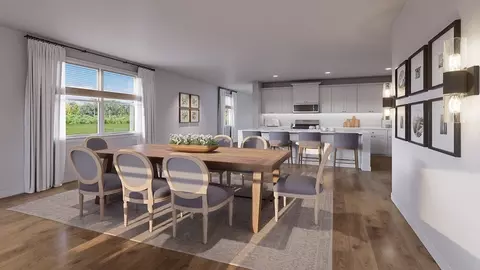 Dining - 314 Sweetspire St, Moncks Corner, SC 29461 photo 1 of 2