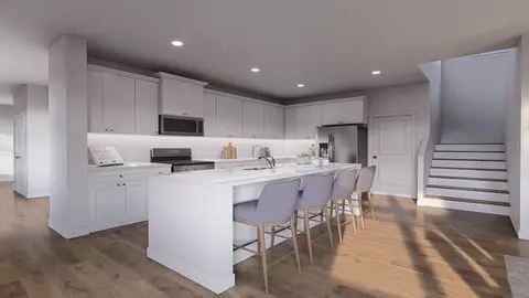 Kitchen - 314 Sweetspire St, Moncks Corner, SC 29461 photo 1 of 2