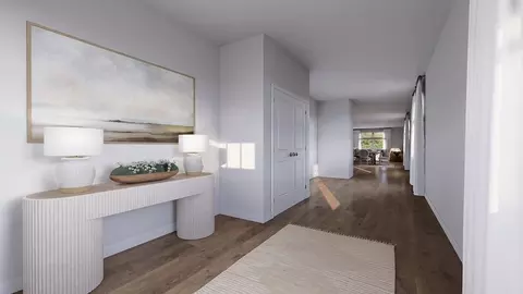 Entry Way - 314 Sweetspire St, Moncks Corner, SC 29461 photo 1 of 1