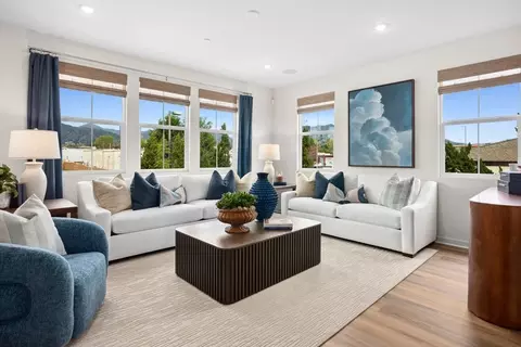 Living - 536 Gregory Way, Glendora, CA 91740 photo 7 of 11