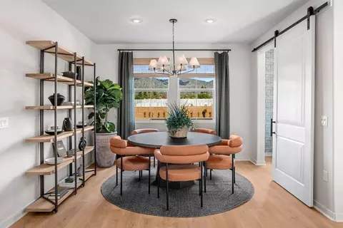 Dining - 536 Gregory Way, Glendora, CA 91740 photo 9 of 9