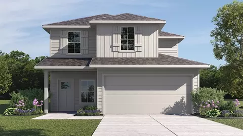 109 Boxwood Dr, Royse City, TX 75189