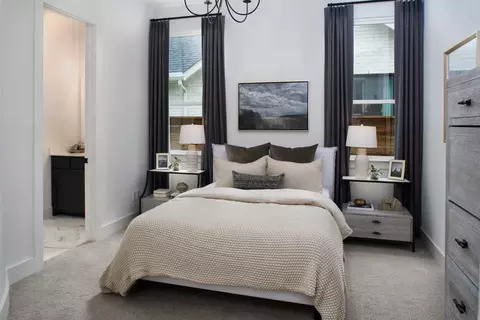 Bedroom - 1812 Casting Rdg, Mesquite, TX 75181 photo 5 of 5