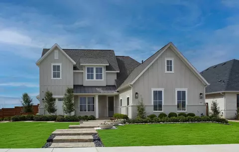 Exterior - 1812 Casting Rdg, Mesquite, TX 75181 photo 6 of 7