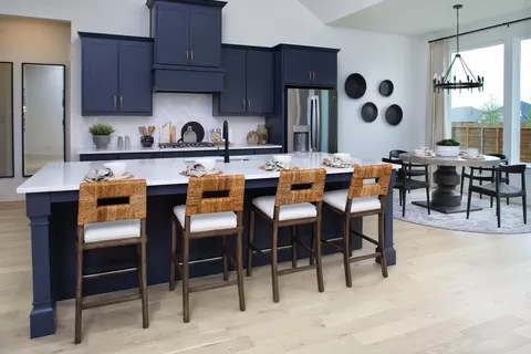 Kitchen - 1812 Casting Rdg, Mesquite, TX 75181 photo 1 of 3