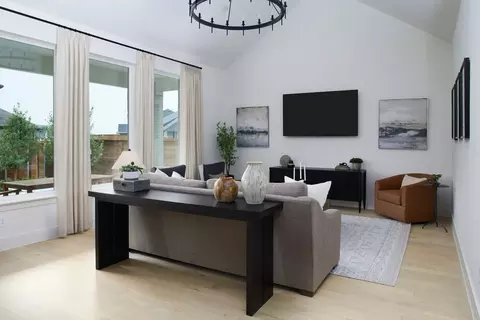 Living - 1812 Casting Rdg, Mesquite, TX 75181 photo 1 of 2