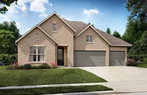 Exterior - 1812 Casting Rdg, Mesquite, TX 75181 photo 3 of 7