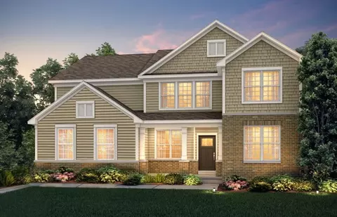 Exterior - 12823 S Vicarage Dr, Plainfield, IL 60585 photo 2 of 11