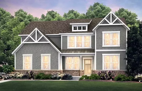 12823 S Vicarage Dr, Plainfield, IL 60585