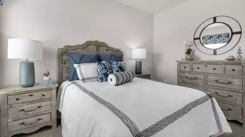 Bedroom - 3173 Silver Maple Rd, Cantonment, FL 32533 photo 6 of 12