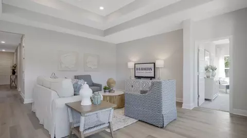 Entry Way - 3173 Silver Maple Rd, Cantonment, FL 32533 photo 6 of 6