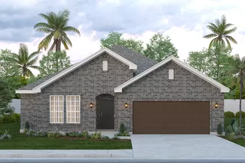Exterior - Undisclosed, Laredo, TX 78046 photo 3 of 5