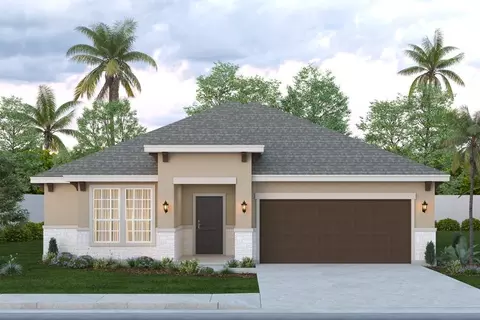 Exterior - Undisclosed, Laredo, TX 78046 photo 2 of 5