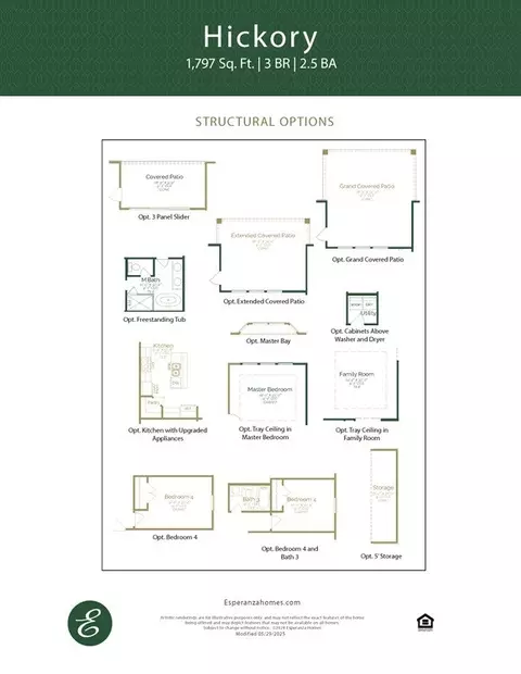 Floorplan - Undisclosed, Laredo, TX 78046 photo 2 of 2