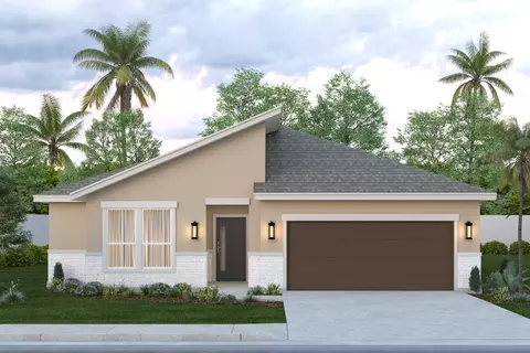 Exterior - Undisclosed, Laredo, TX 78046 photo 4 of 5