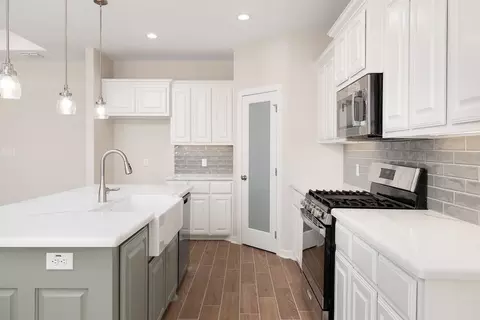Kitchen - Undisclosed, Laredo, TX 78046 photo 2 of 4