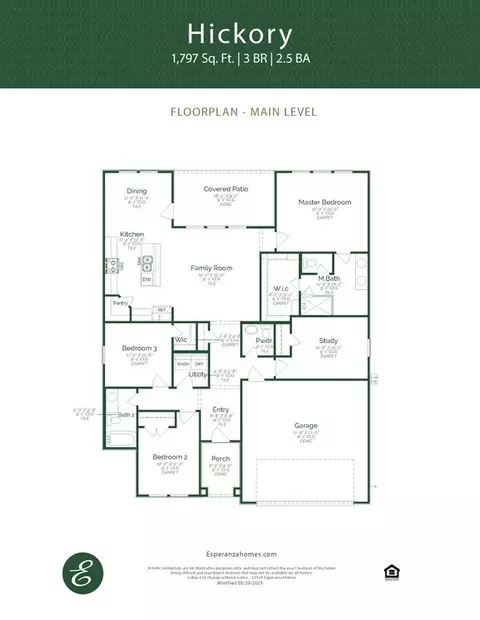 Floorplan - Undisclosed, Laredo, TX 78046 photo 1 of 2