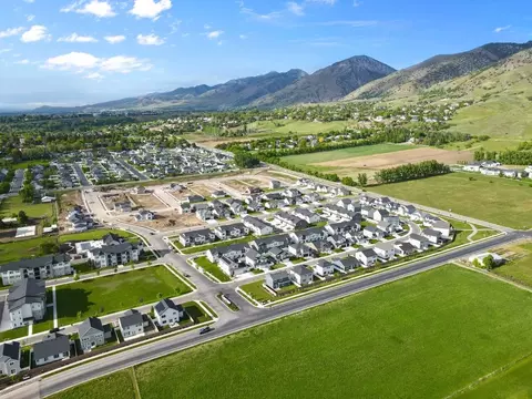 View/Area - 657 N 200 E, Providence, UT 84332 photo 9 of 13