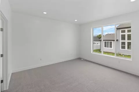 Bedroom - 657 N 200 E, Providence, UT 84332 photo 3 of 7