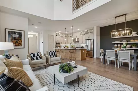 Other - 1209 Roundup Way, Argyle, TX 76226 photo 1 of 6