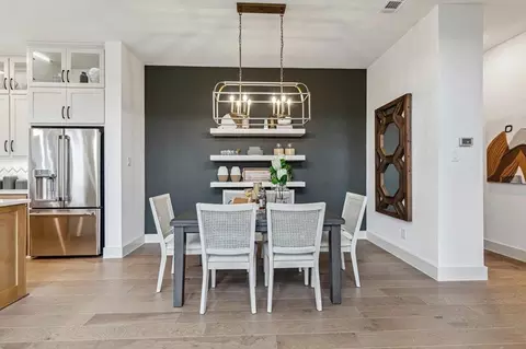 Dining - 1209 Roundup Way, Argyle, TX 76226 photo 2 of 2