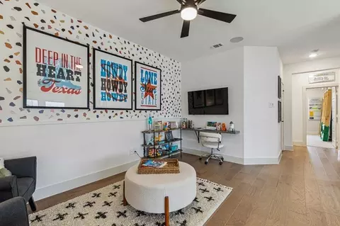 Entry Way - 1209 Roundup Way, Argyle, TX 76226 photo 2 of 4