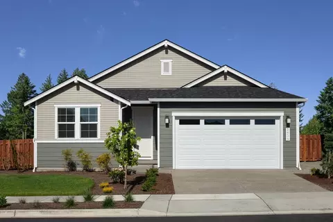 3205 Bowthorpe Ct SE, Lacey, WA 98513