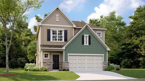 2075 Morning Gold Dr, Maiden, NC 28650