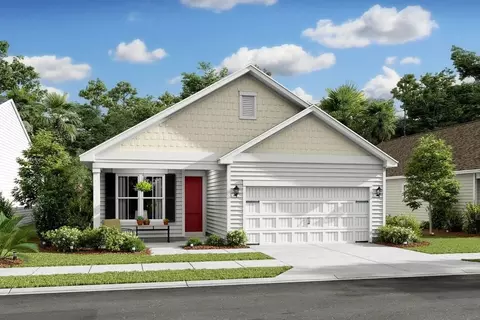 31 Peach Blossom Ct, Bluffton, SC 29909