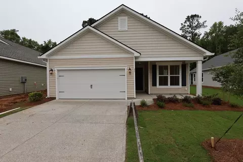 31 Peach Blossom Ct, Okatie, SC 29909
