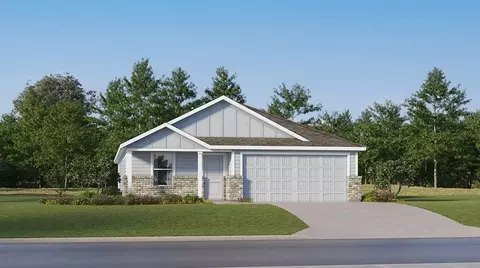 Exterior - 5299 Smith Lake Blvd, Bryan, TX 77807 photo 2 of 6
