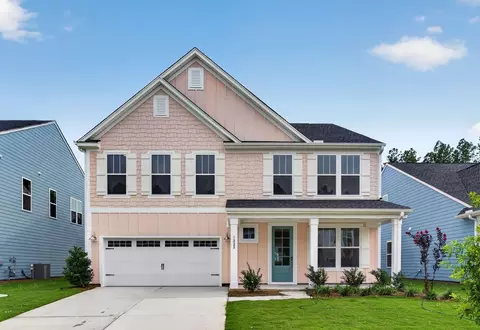 1028 House Finch Ave #CC3-22-13, Ravenel, SC 29470