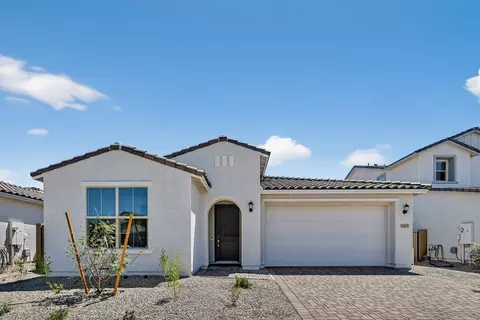 25151 N 171st Ln, Surprise, AZ 85387