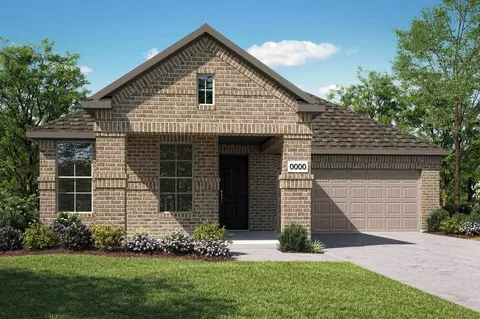 2410 Cascade Ct, Midlothian, TX 76065