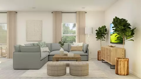 Living - 12 Wrensong Pl, Saint Augustine, FL 32092 photo 1 of 2
