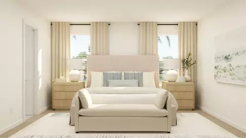 Bedroom - 12 Wrensong Pl, Saint Augustine, FL 32092 photo 1 of 7