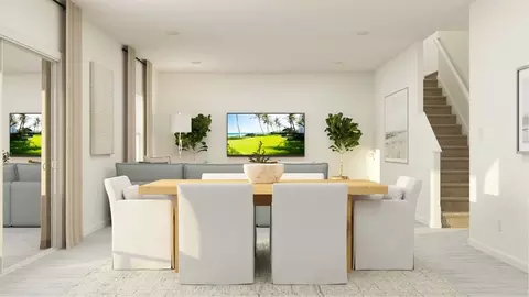 Dining - 12 Wrensong Pl, Saint Augustine, FL 32092 photo 1 of 1