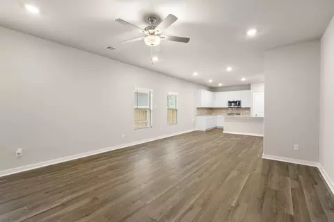 Living - 12048 Moonlight Path Dr, Conroe, TX 77304 photo 2 of 7
