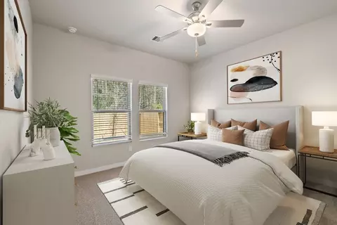 Bedroom - 12048 Moonlight Path Dr, Conroe, TX 77304 photo 1 of 10
