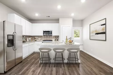 Kitchen - 12048 Moonlight Path Dr, Conroe, TX 77304 photo 1 of 9