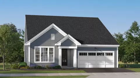 4 Prado Rd, Monroe Township, NJ 08831