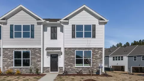 921 Sculptor St, Wendell, NC 27591